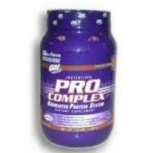 Optimum Pro-Complex Chocolate 2.2lb