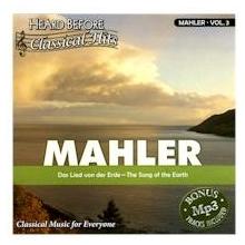 MAHLER VOL3 (HEARD BEFORE CLASSIC HITS)