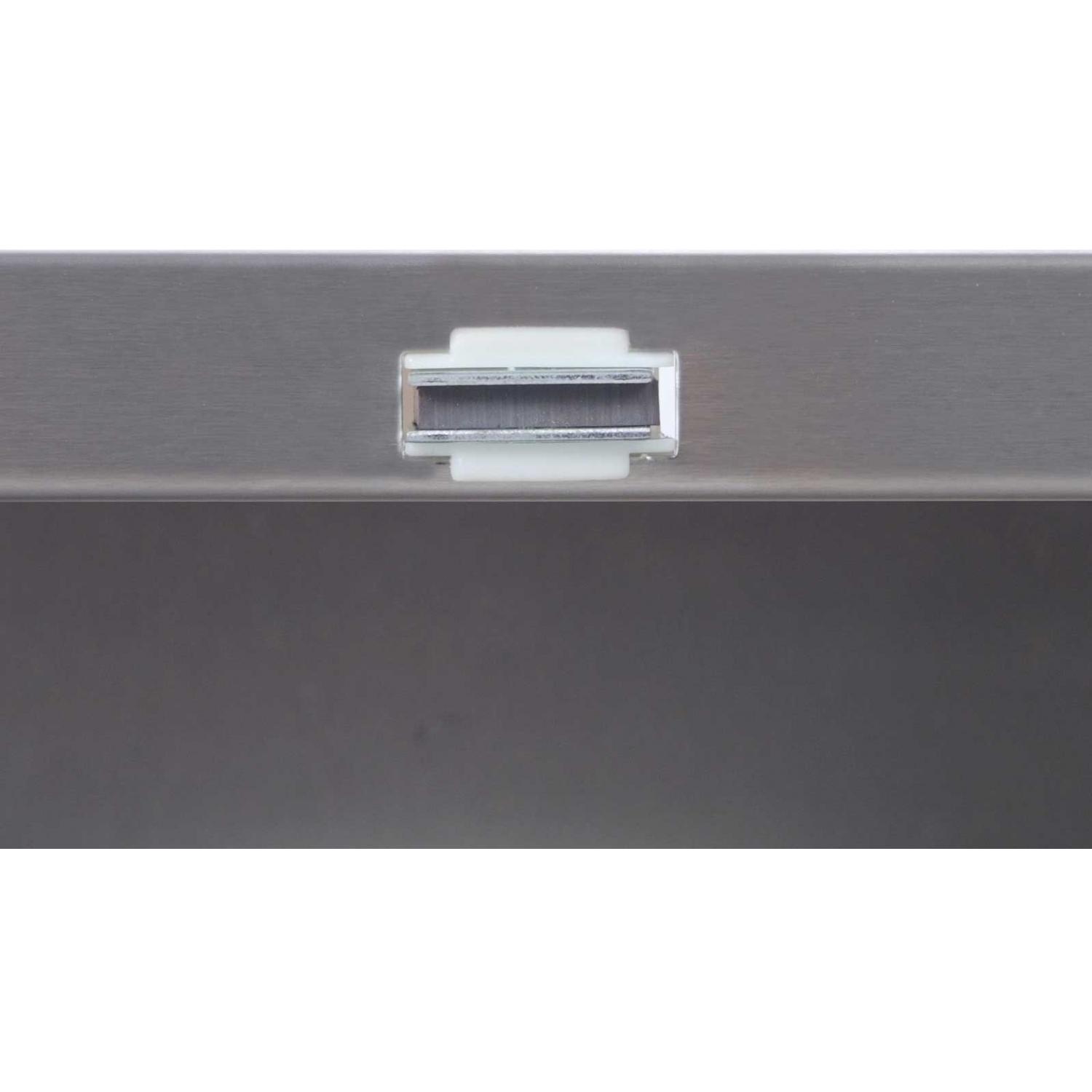 Magnetic Latch Front