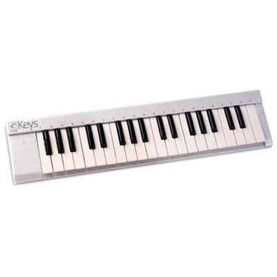 M-Audio EKeys 37