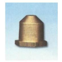 Gaslite America OR3 Natural Gas Bonnet Type Orifice For Falcon Gas Lights