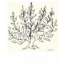 Buisson Poster Print