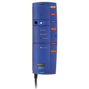 8-OUTLET HOME THEATER POWERCENTER