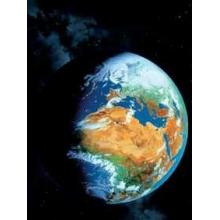 Earth Poster Print
