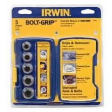 Vise Grip BOLT-GRIP 5 Pc. Bolt Extractor Set