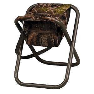 HS Dove Stool Steel APG