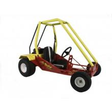Ken-Bar S-511-Red Go-Kart