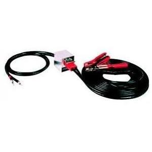 Associated Equipment Battery Booster Cable System -Truck Mount