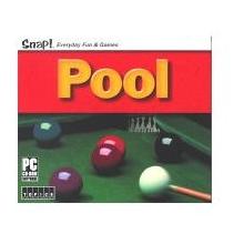 POOL - SNAP