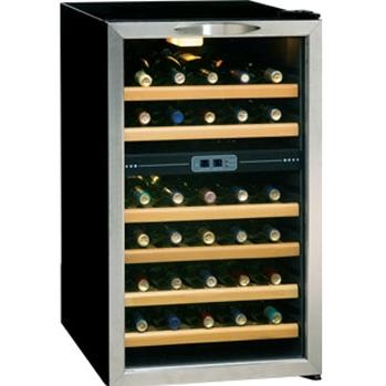 Danby Silhouette 30 Bottle Wine Cooler