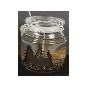 ACC Jar Candle Trees