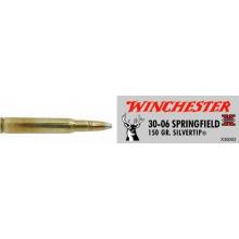 Ammo - Rifle Ammo
