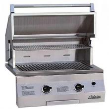 Solaire Gas Grills 27 Inch Deluxe Built-In Infrared Propane Gas Grill