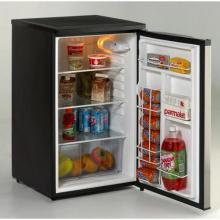 Avanti Compact Refrigerator 4.4 Cu. Ft. Stainless Steel - BCA4499SS