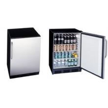 Summit Professional ALB753SSTB Ada Compliant Refrigerator