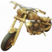 Teak Wood Jumbo Wood Chopper