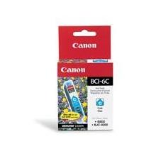 Canon Computers Systems BJC8200/S800 CYAN INK TANK