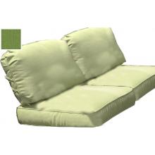 Alfresco Home Cushion Set For 22-2756 - Cilantro