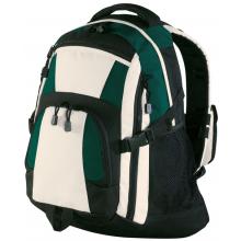 Port Authority Urban Backpack - Hunter/Black/Stone