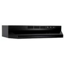Broan Under Cabinet Vent Hood