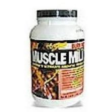 CytoSport Muscle Milk Banana Creme 2.48 Lbs