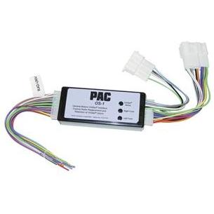 ONSTAR INTERFACE (1996 2002 NON-BOSE VEHICLES) by PAC
