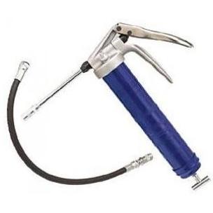 Lincoln Lubrication Clear Grease Gun Tube For LNC1134 And Competitive Models