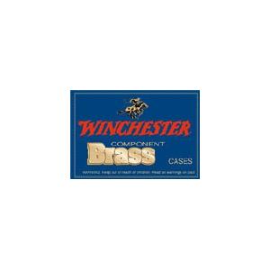 Winchester Ammo Unprimed Brass, 30-30 Winchester (Per 50)
