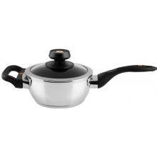 Innova 1.5 Qt Nonstick Saucepan With Eclipse