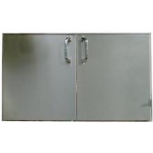 BBQ Guys 600 Series 42 X 19 Double Access Door