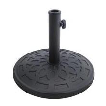Envirostone Umbrella Base For Large Umbrellas
