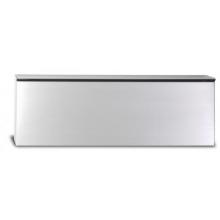 Capital 12 Inch Low Back For 48 Inch Cooktop