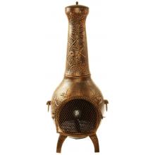 Oakland Living Dragonfly Chimenea