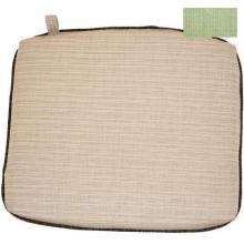 Windham Castings Meridian Dining Chair Cushion , Collage Patina LX