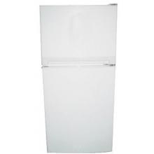 Haier HRF08WNDWW 8.1 Cu Ft Refrigerator / Freezer, White