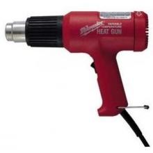 Milwaukee Electric Tool Dual Temperature Heat Gun