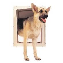 Ultimate Dog Door - Medium