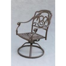 Cast Shadows Chairs