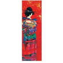 Geisha I Poster Print