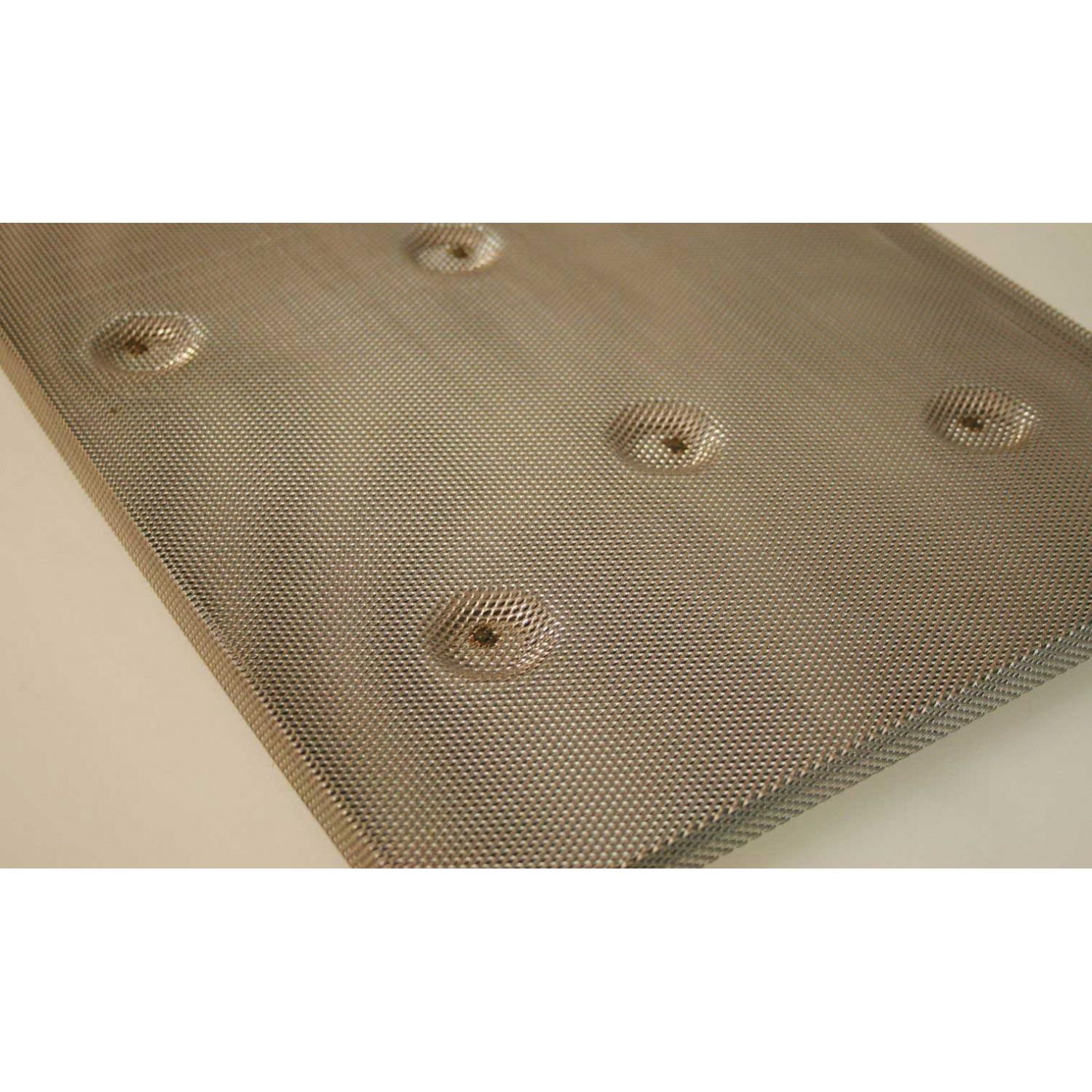 Broilmaster Stainless Steel Flavor Screen For P3, T3 And D3 Series Grills