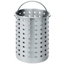 Bayou Classic 100 Quart Perforated Aluminum Boil Basket