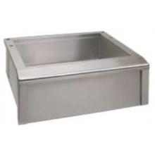 Alfresco 30 Inch Apron Sink