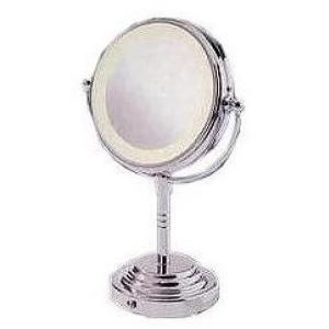 CONAIR MAKE-UP MIRROR BATT/ELECT 1X - 5X MAG