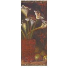 Calla Lily Poster Print
