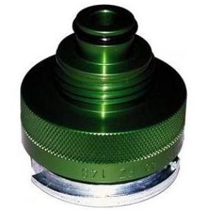 Assenmacher Specialty Tools 2000 Toyota Radiator Adaptor
