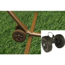 Bliss Hammocks Wheel Kit For Hammock Stand