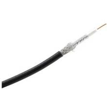 CI PRO RG-6 75 DUAL-SHIELD VIDEO CABLE, 500 FT