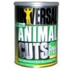 Universal Nutrition Animal Cuts (42 Paks)