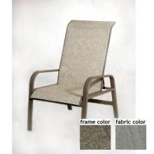 Casual Creations Bonaire Aluminum Recliner