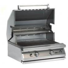 PGS Gas Grills Legacy Newport 30 Inch Built-In Propane Gas Grill